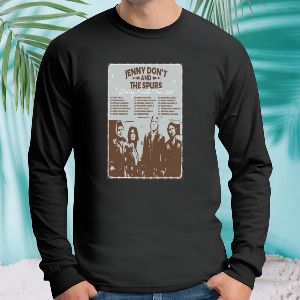 Longsleeve tshirt