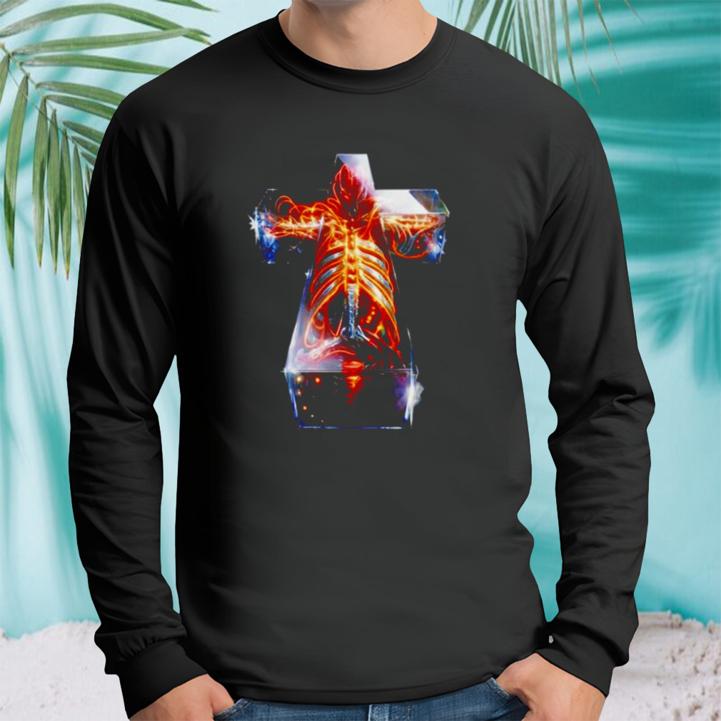 Longsleeve tshirt