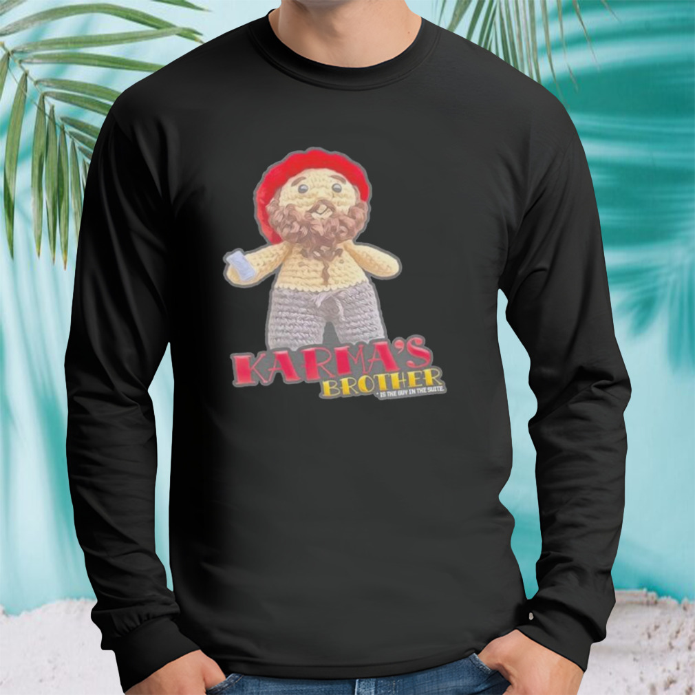 Longsleeve tshirt