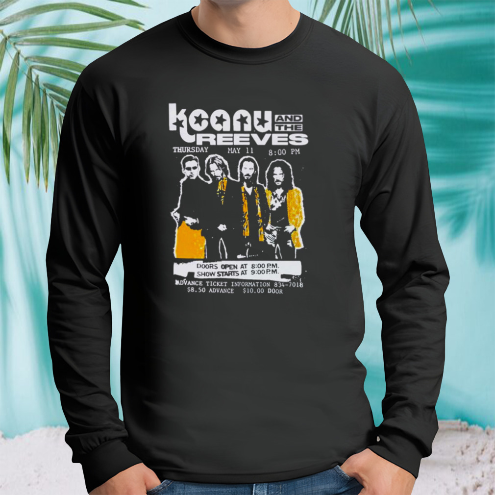 Longsleeve tshirt