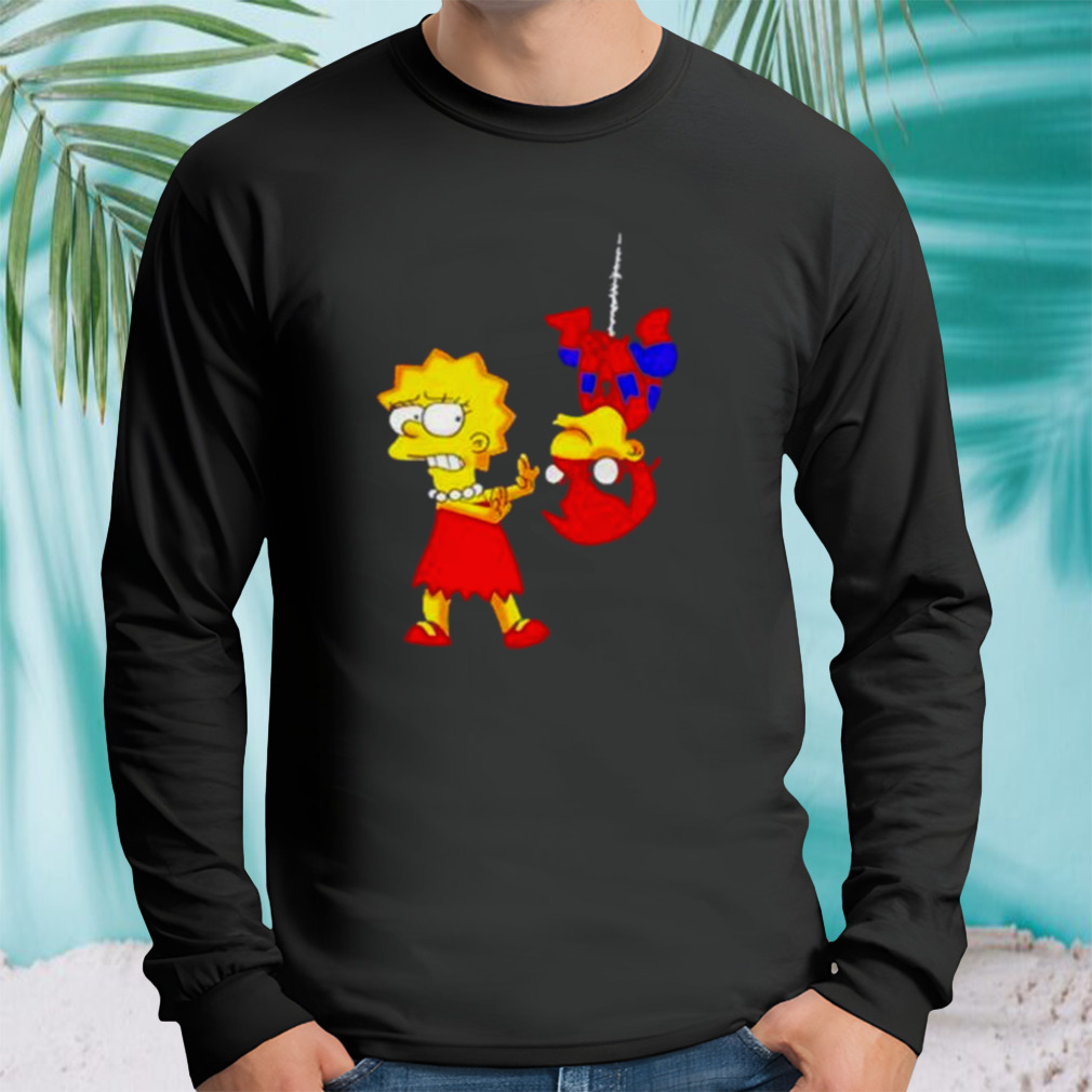 Longsleeve tshirt