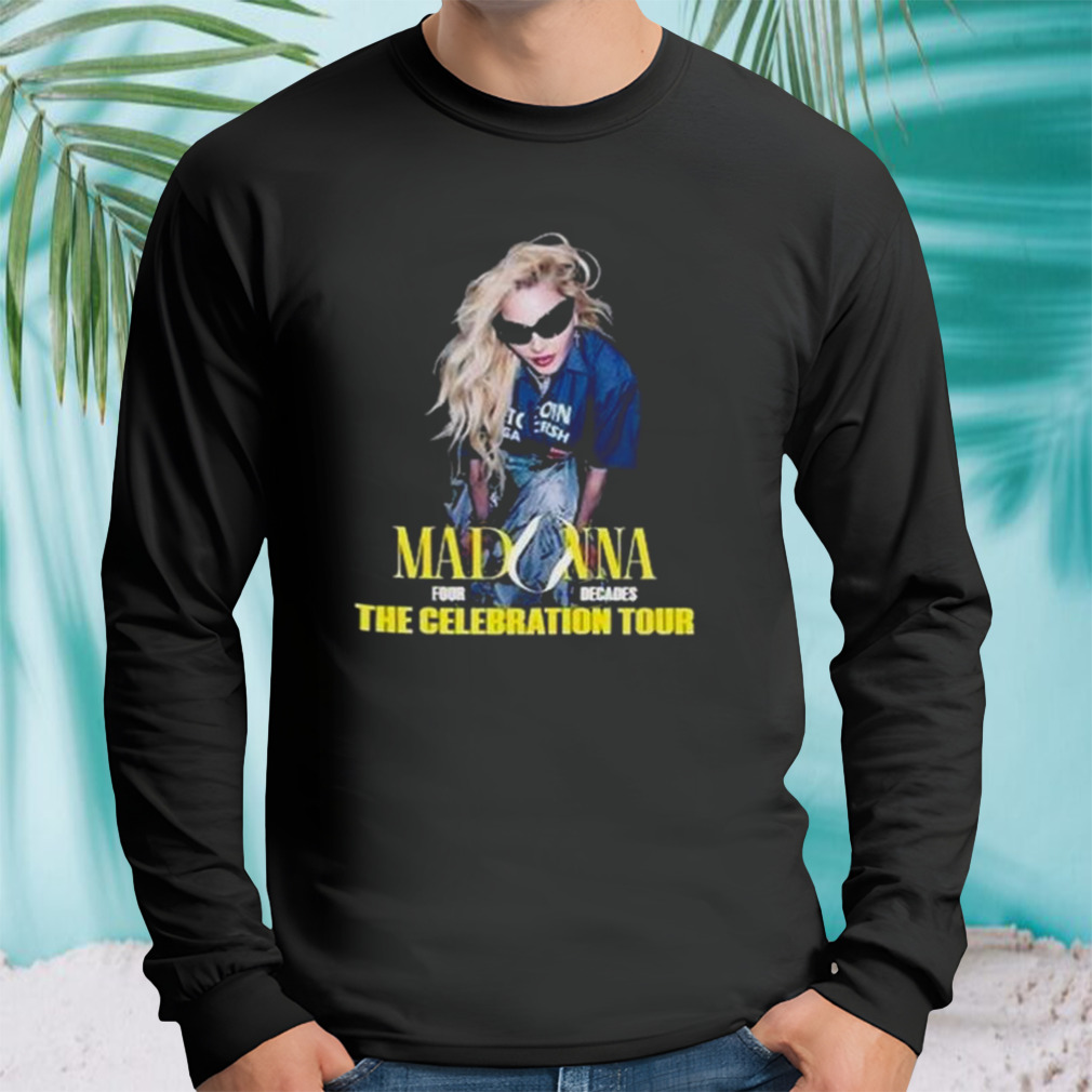 Longsleeve tshirt