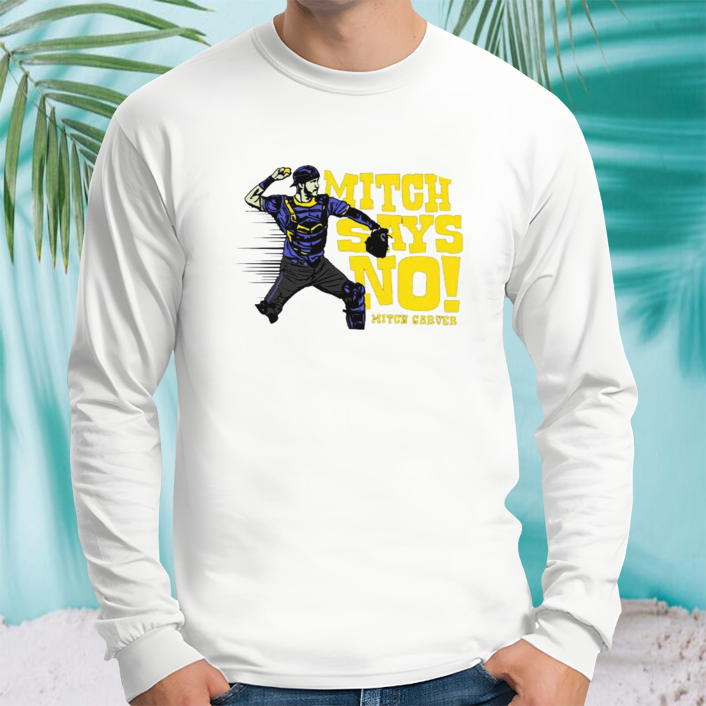 Longsleeve shirt