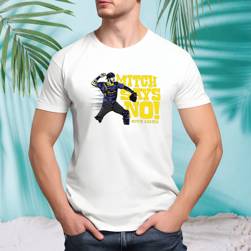 Unisex shirt