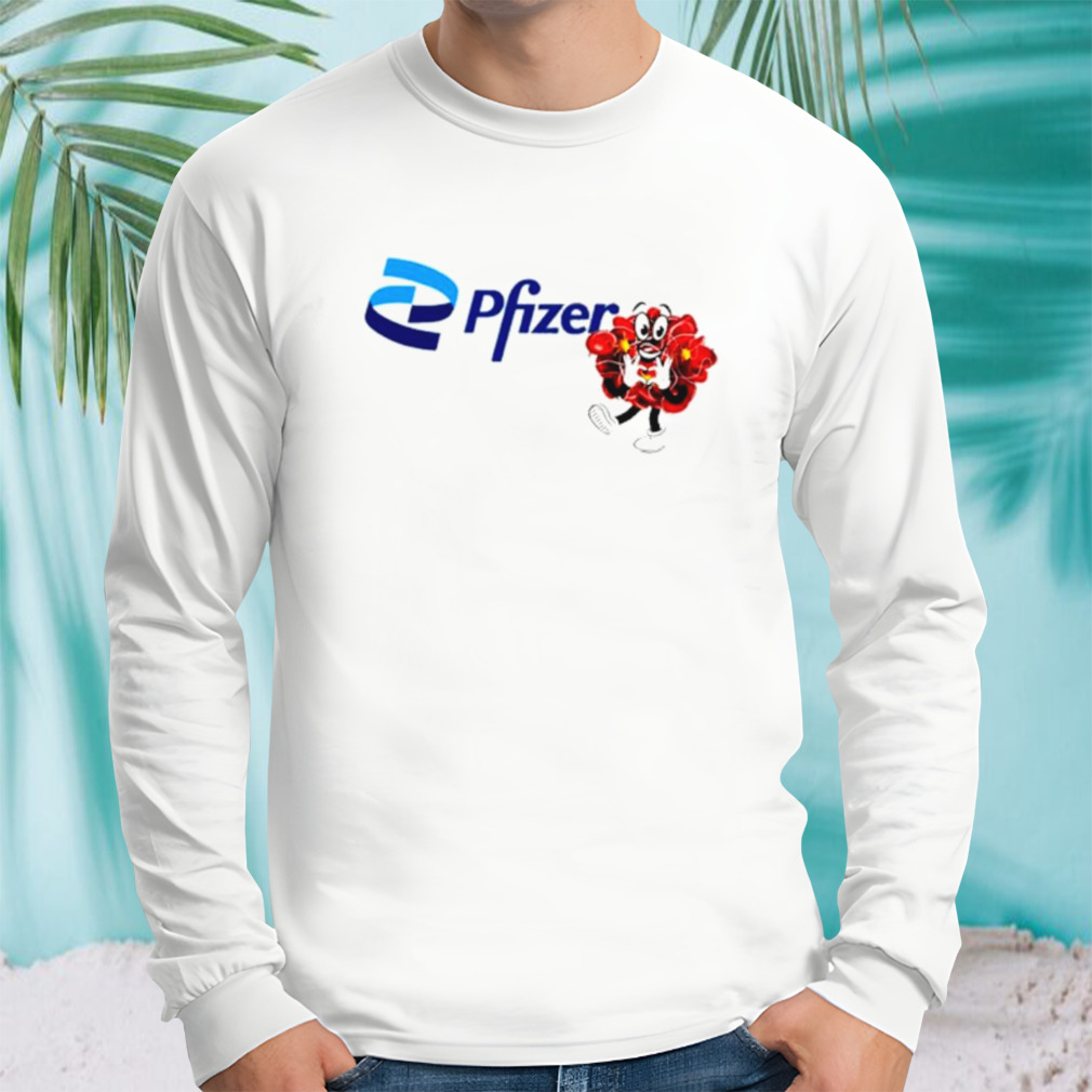 Longsleeve shirt