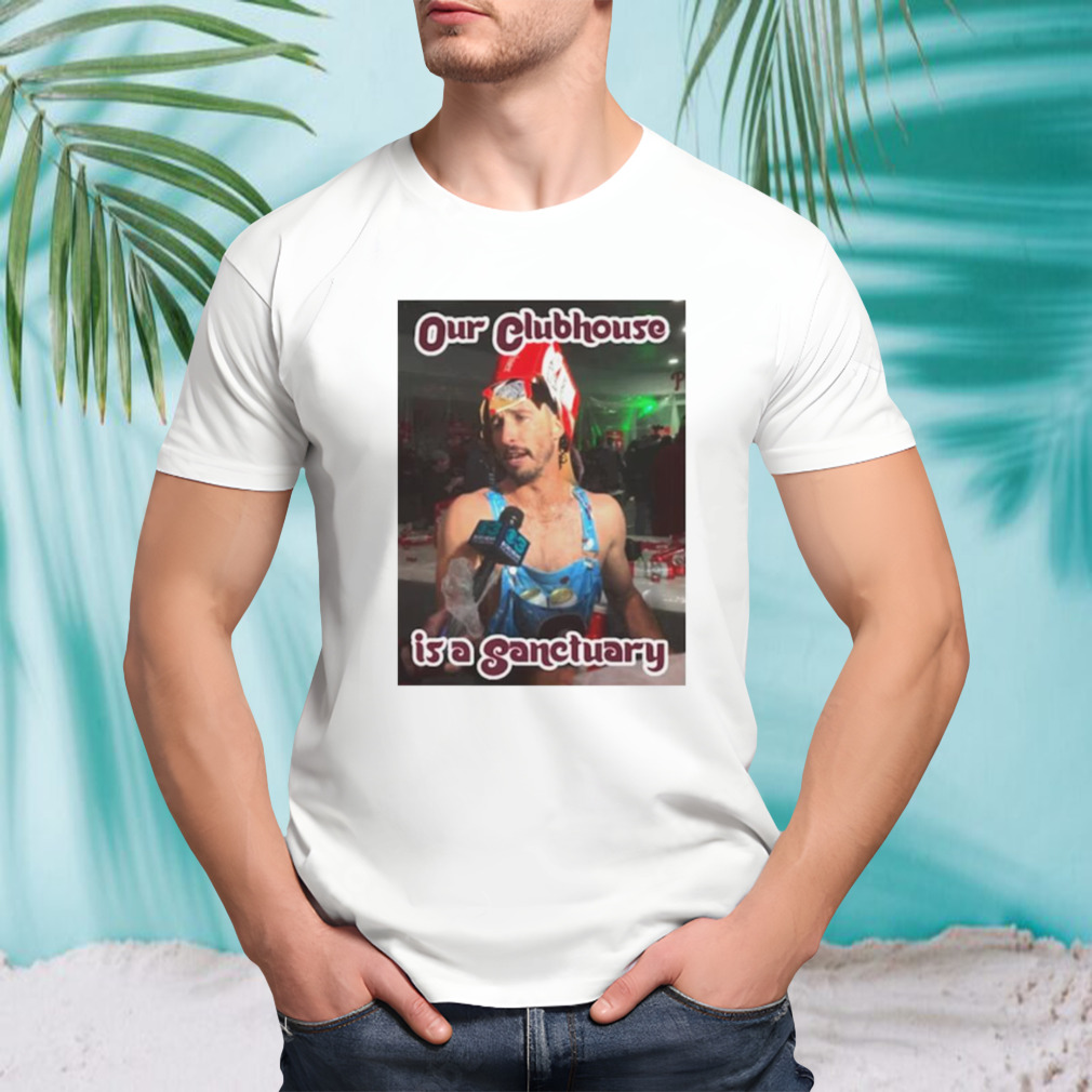 Unisex shirt