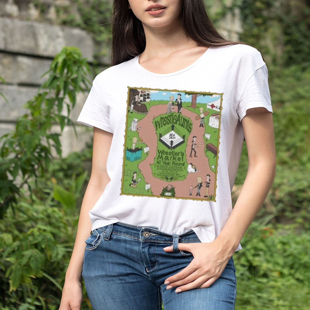 Women's shirt