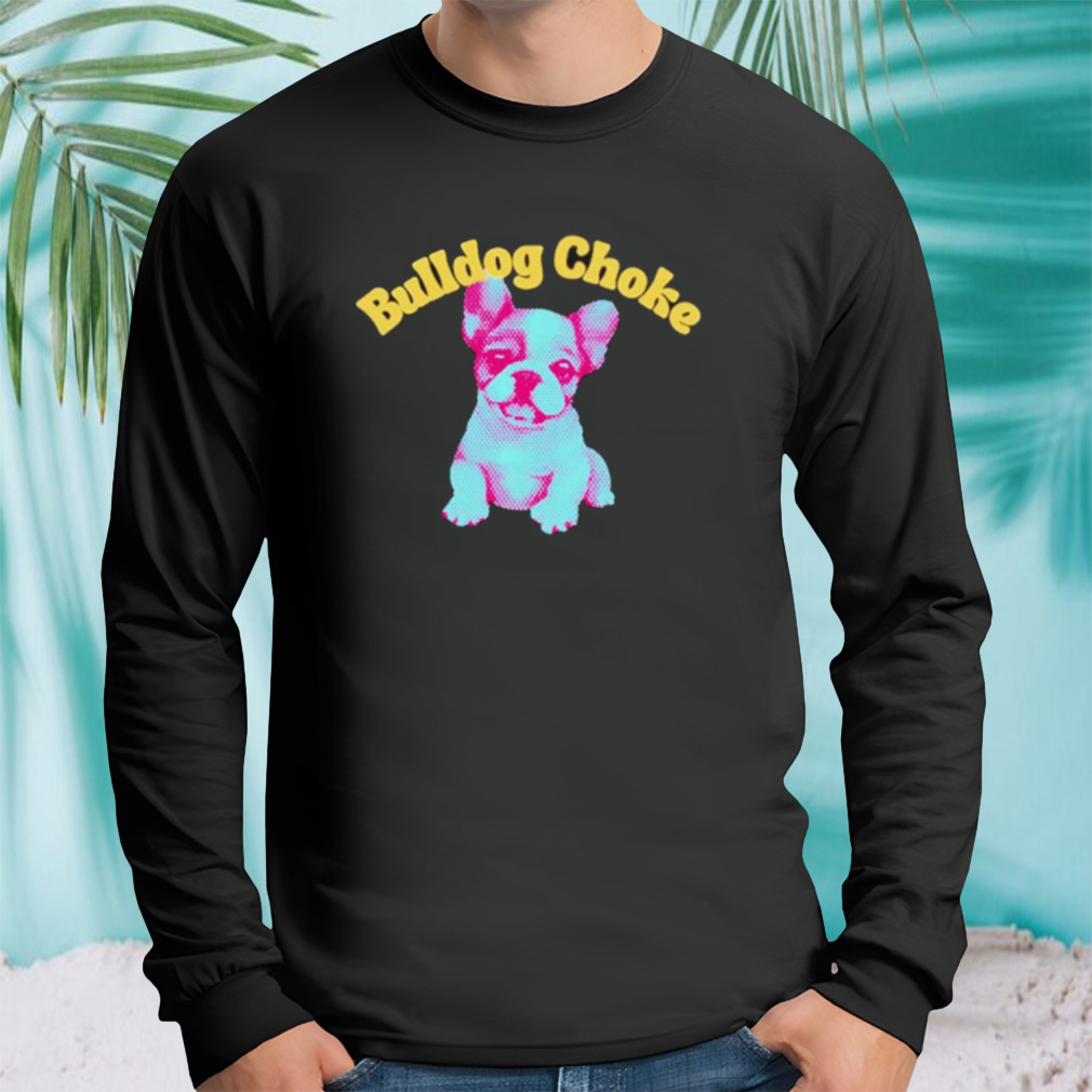 Longsleeve tshirt