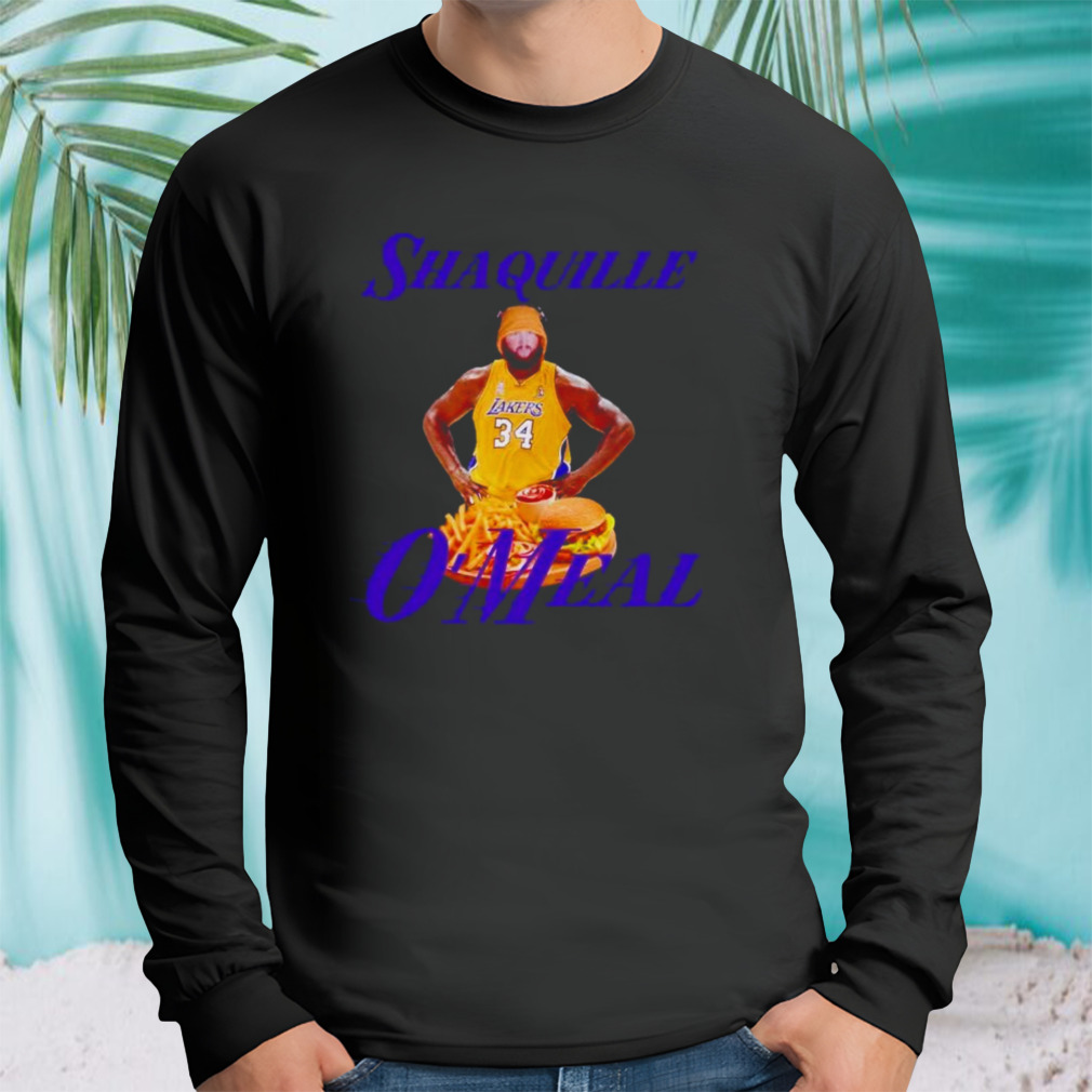 Longsleeve tshirt