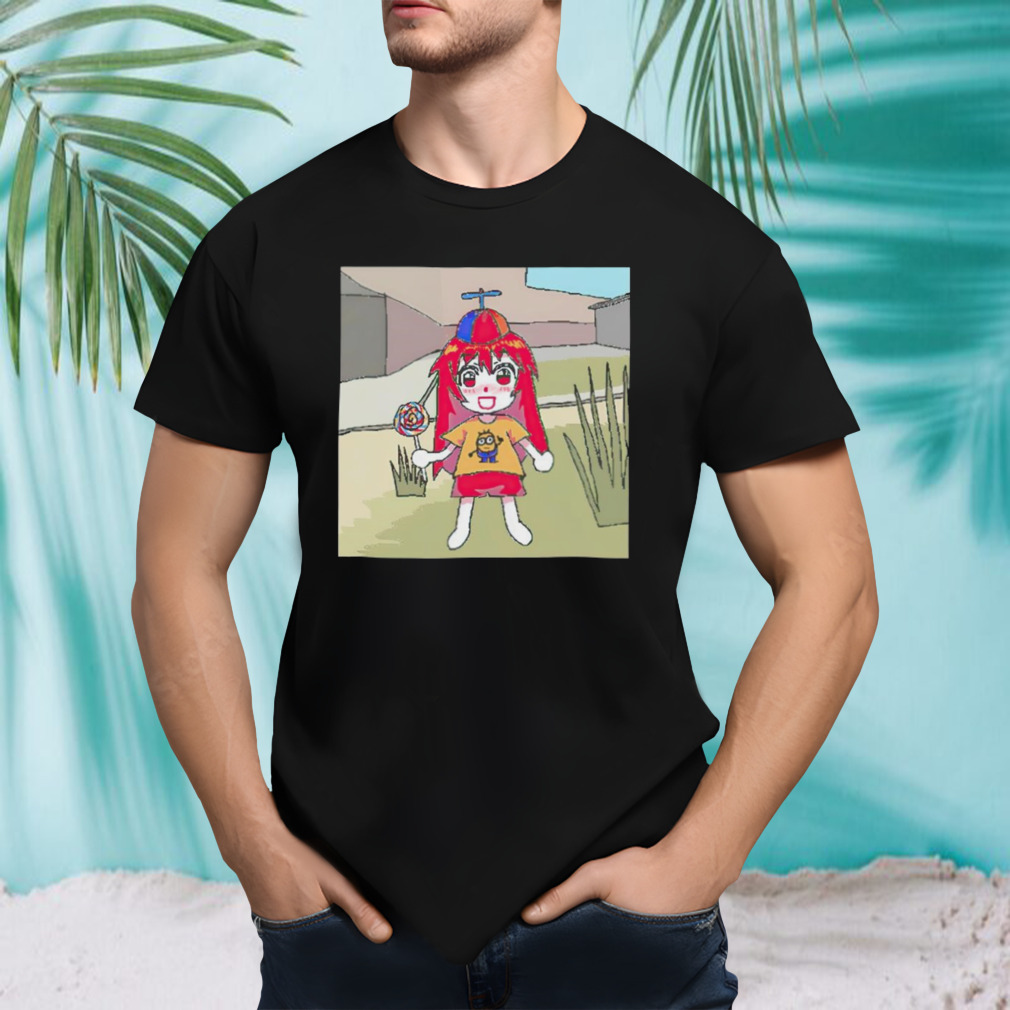 Unisex tshirt