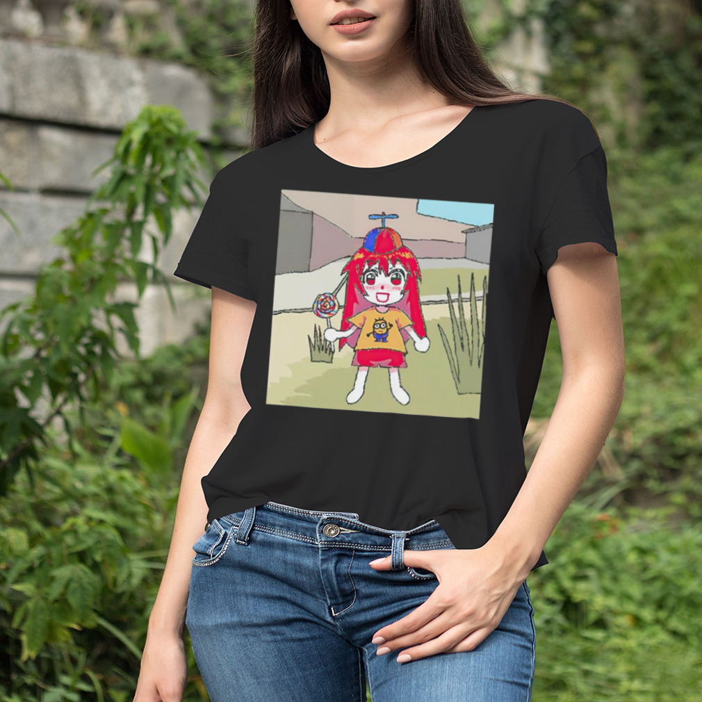 Women's tshirt