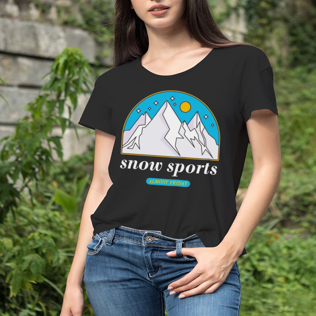 Women's tshirt