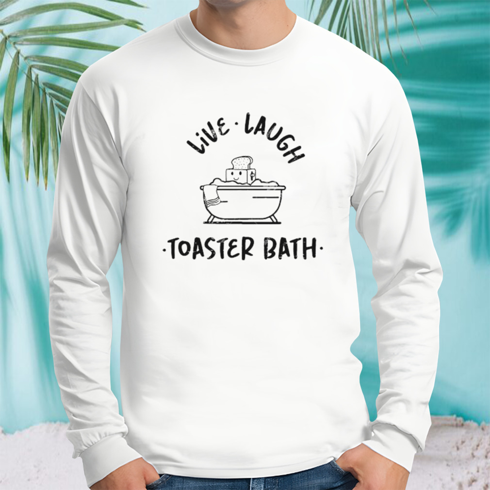 Longsleeve shirt