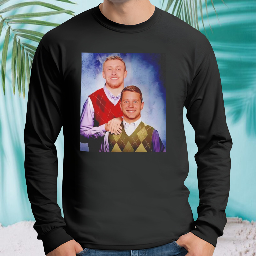 Longsleeve tshirt