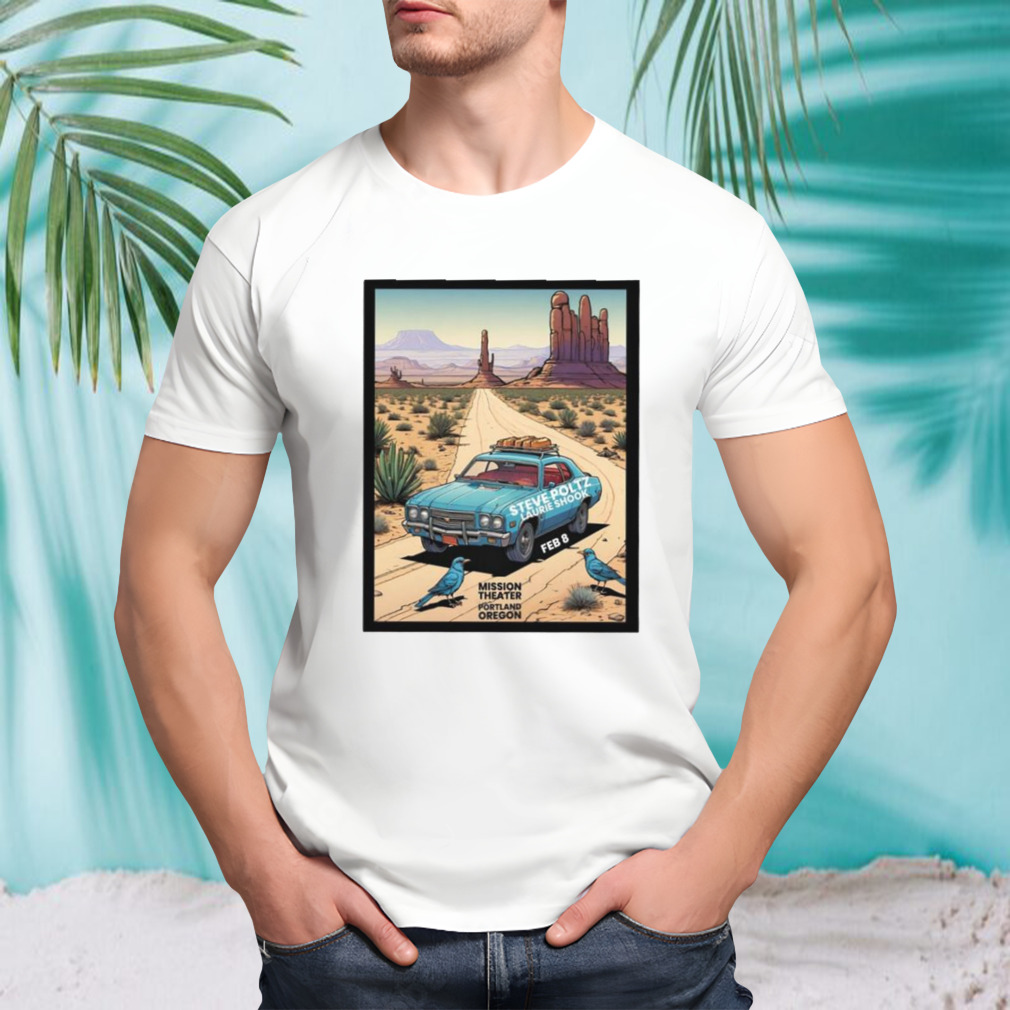 Unisex shirt