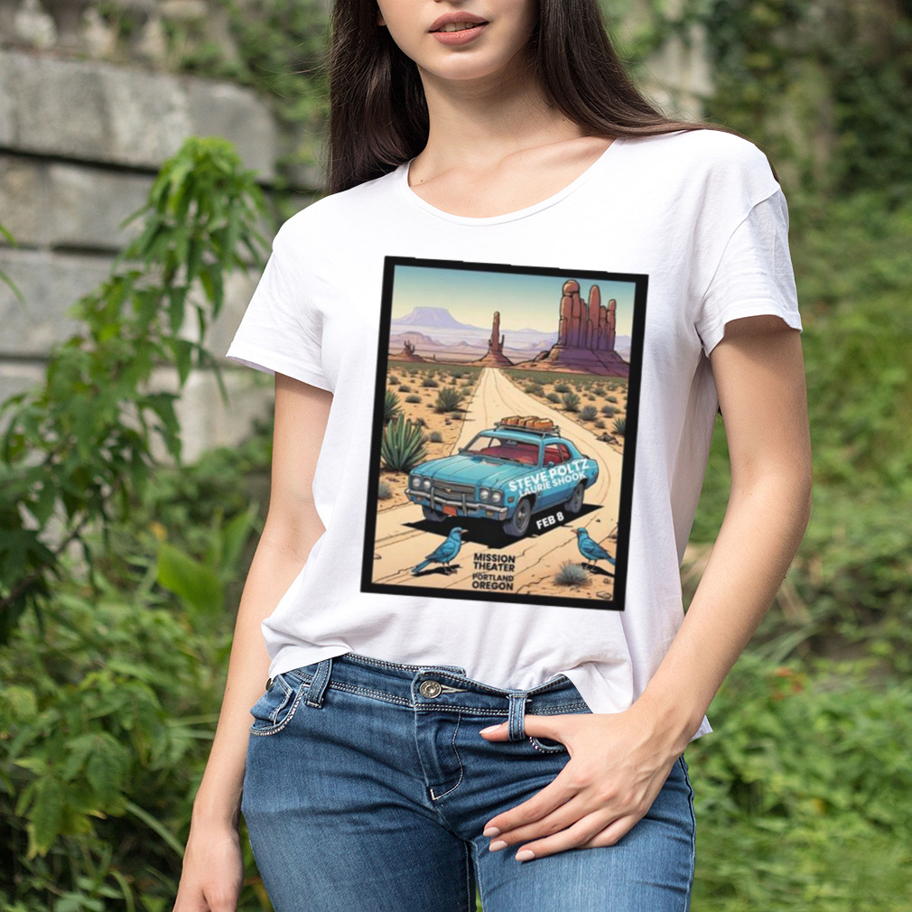Women's shirt