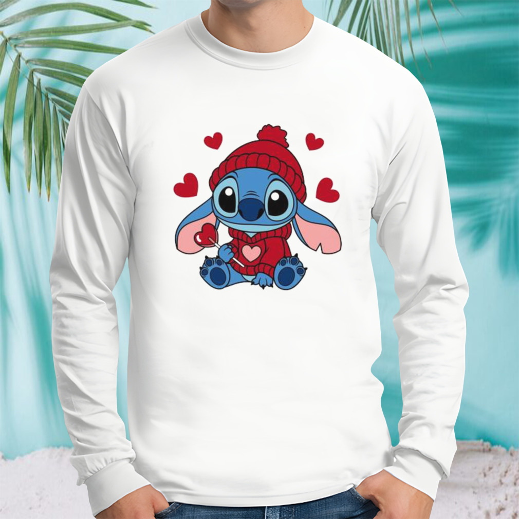 Longsleeve shirt