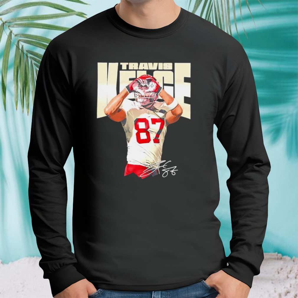 Longsleeve tshirt