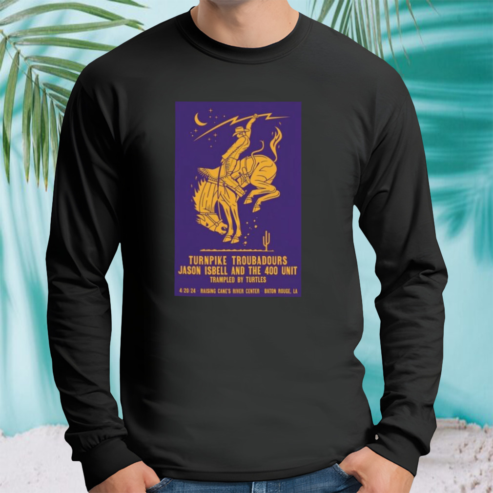 Longsleeve tshirt