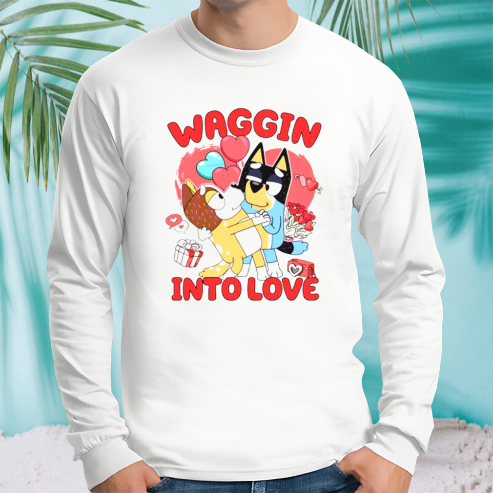 Longsleeve shirt