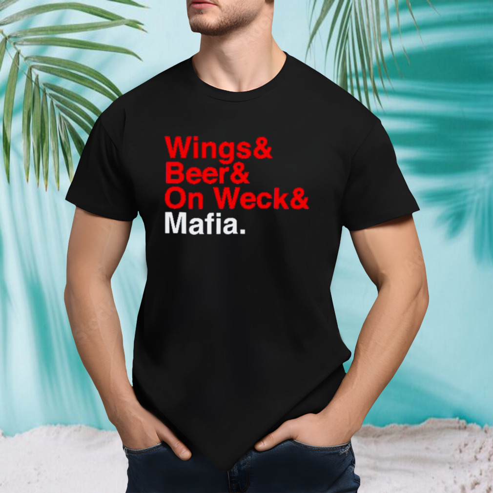 Unisex tshirt