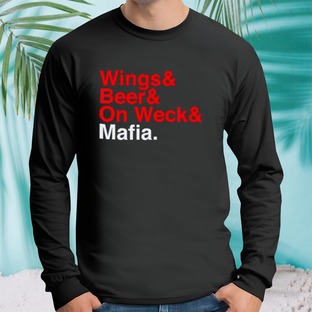 Longsleeve tshirt