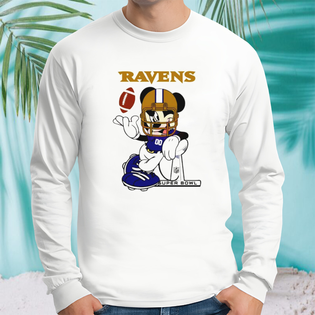 Longsleeve shirt