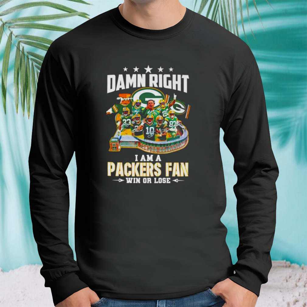 Longsleeve tshirt