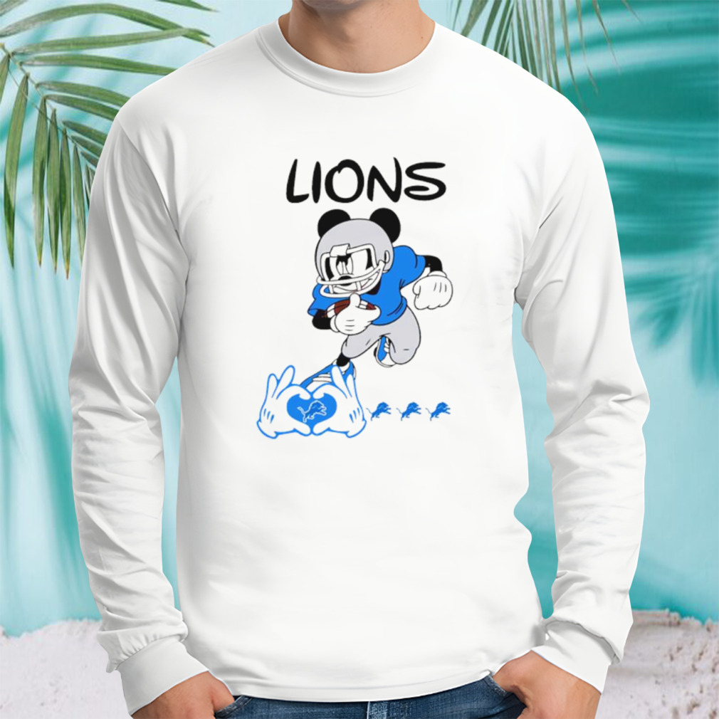 Longsleeve shirt