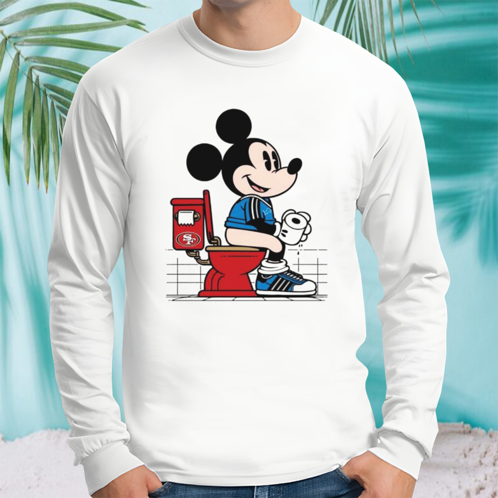 Longsleeve shirt
