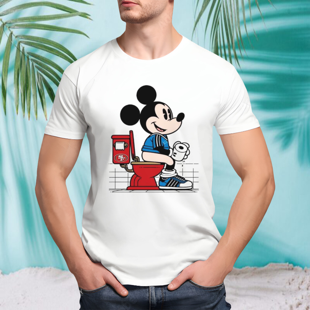 Unisex shirt