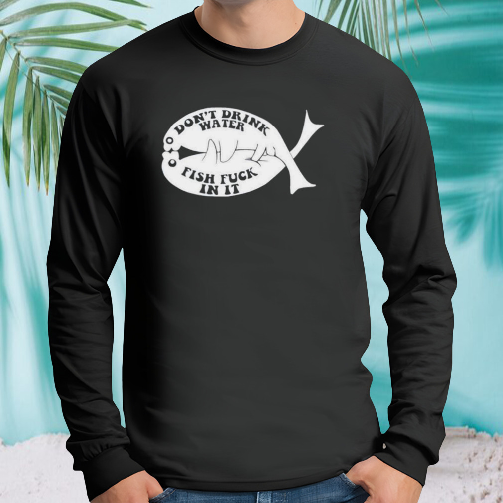 Longsleeve tshirt