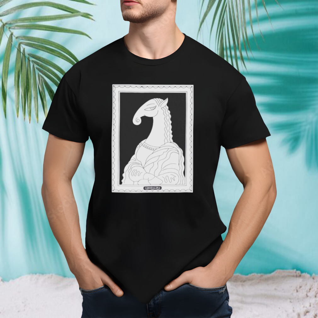 Unisex tshirt