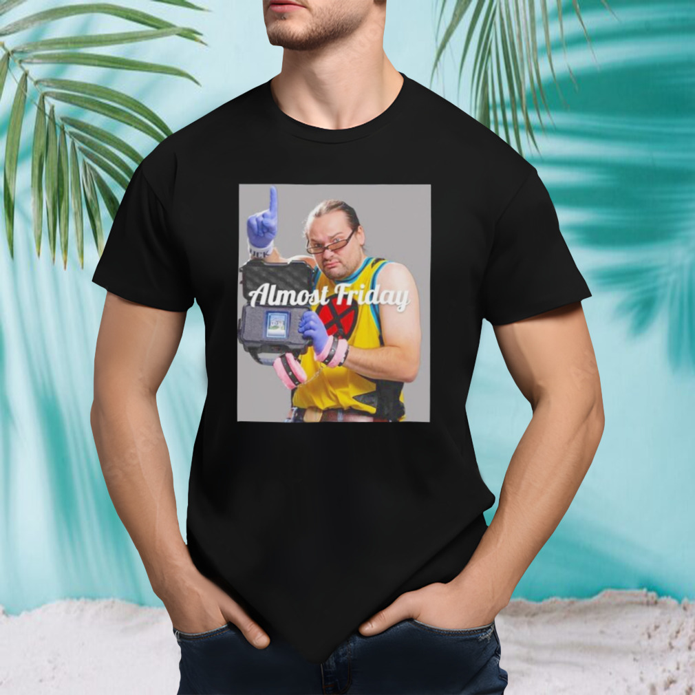 Unisex tshirt