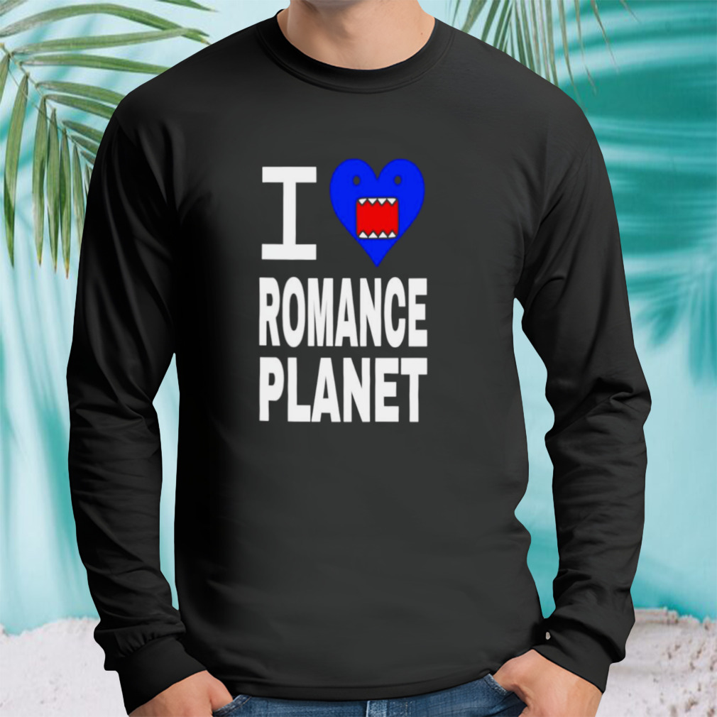 Longsleeve tshirt