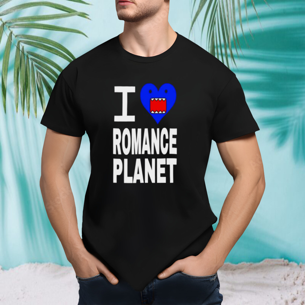 Unisex tshirt