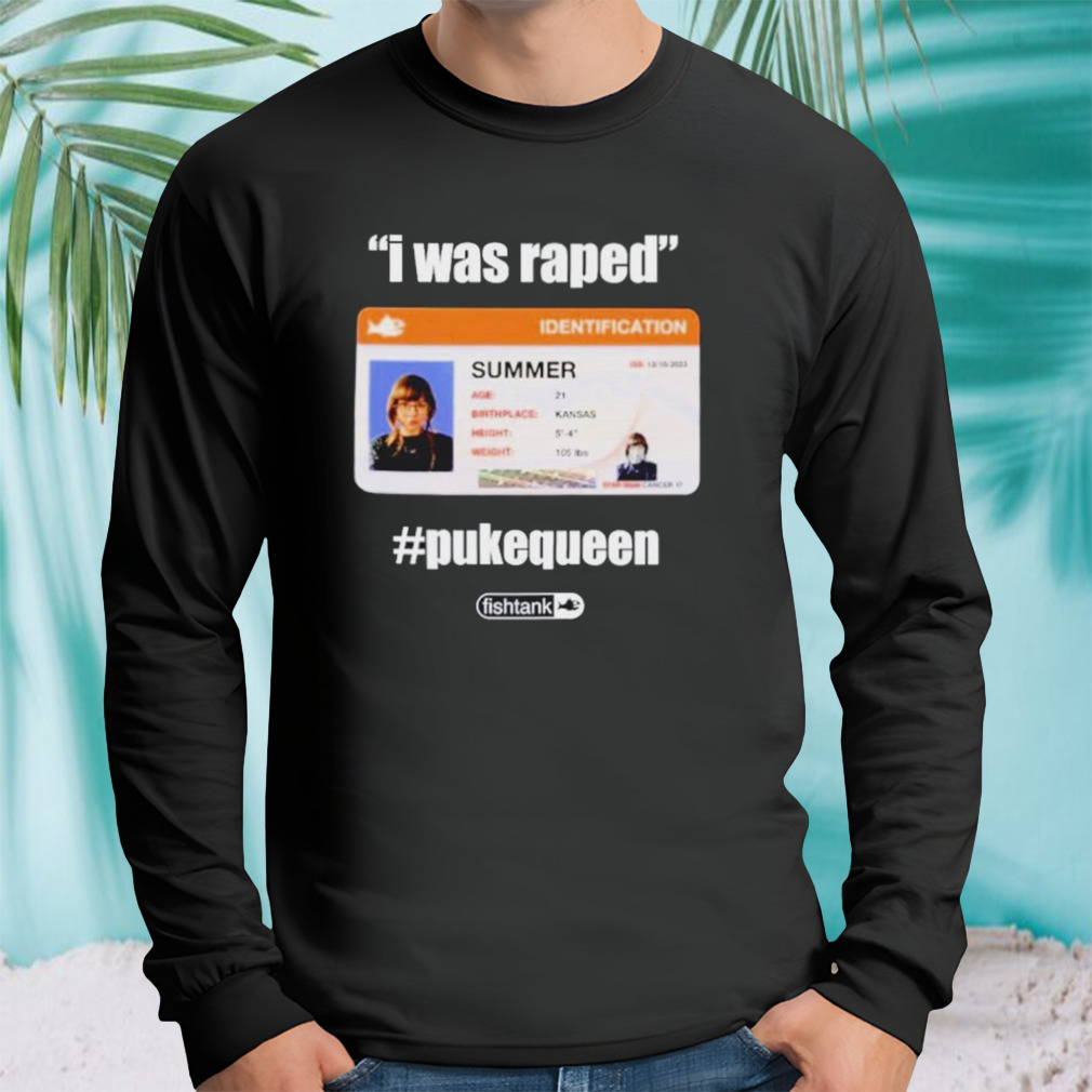 Longsleeve tshirt