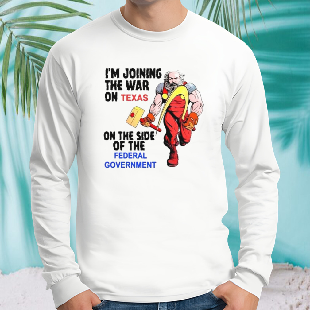 Longsleeve shirt