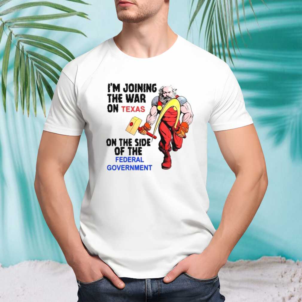 Unisex shirt
