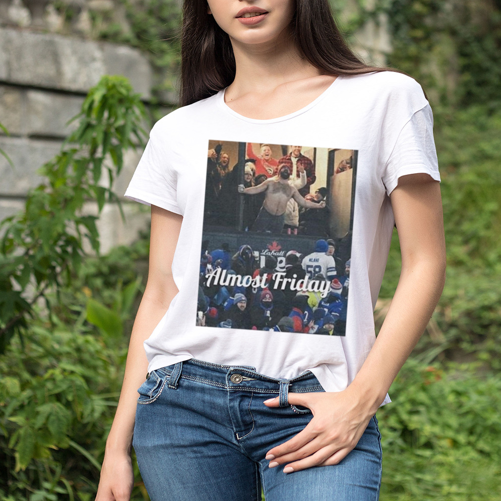 Women's shirt