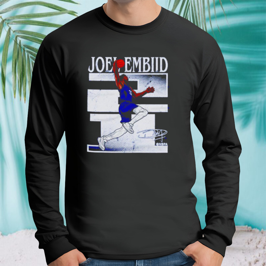 Longsleeve tshirt