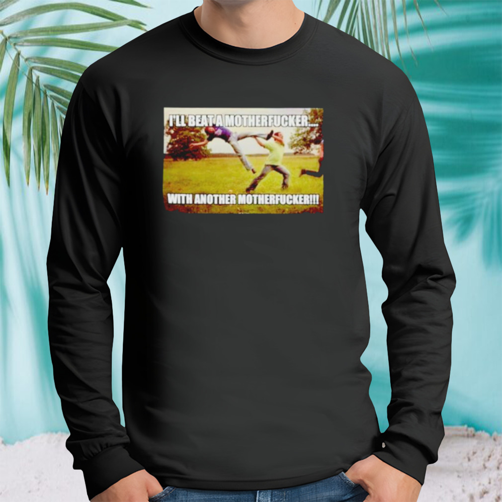 Longsleeve tshirt