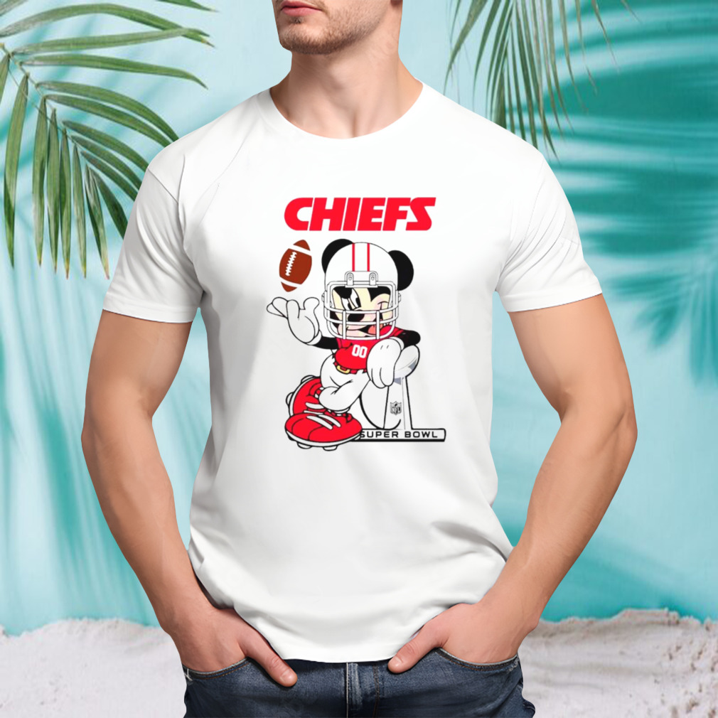 Unisex shirt