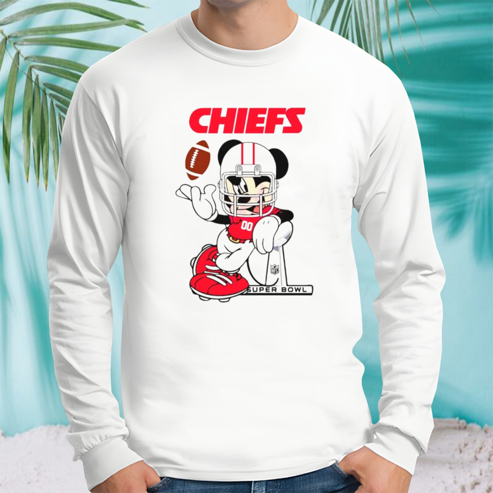 Longsleeve shirt