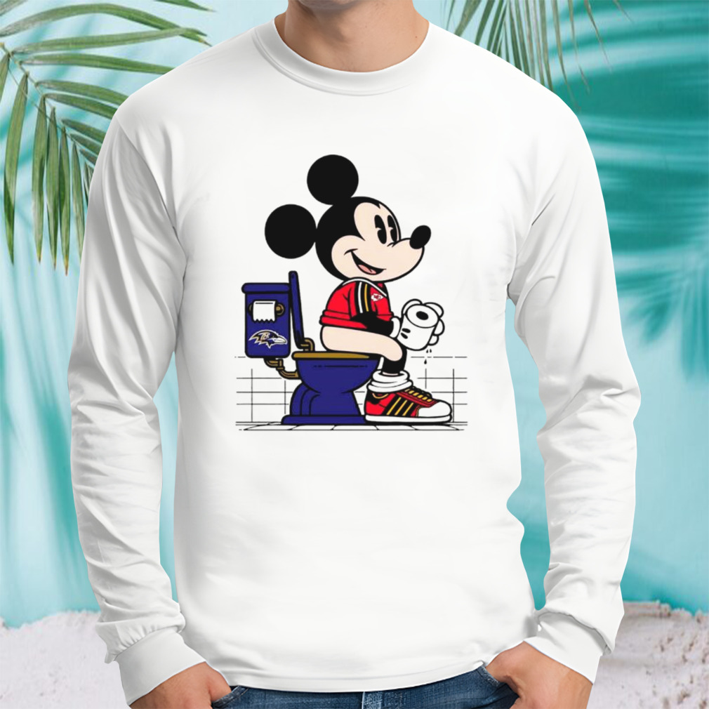 Longsleeve shirt