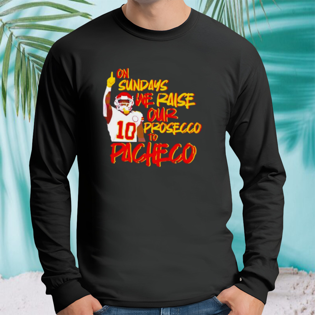 Longsleeve tshirt