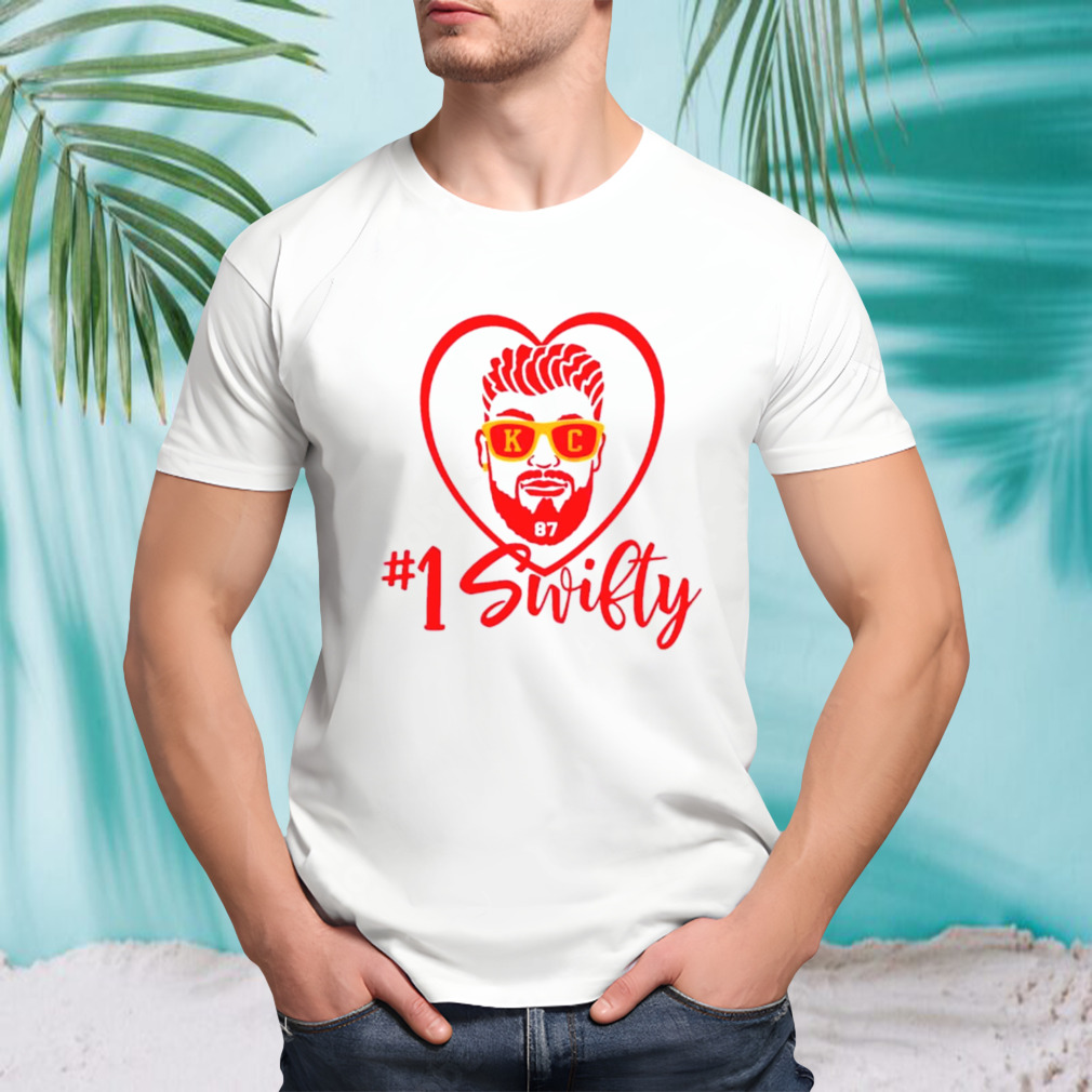 Unisex shirt