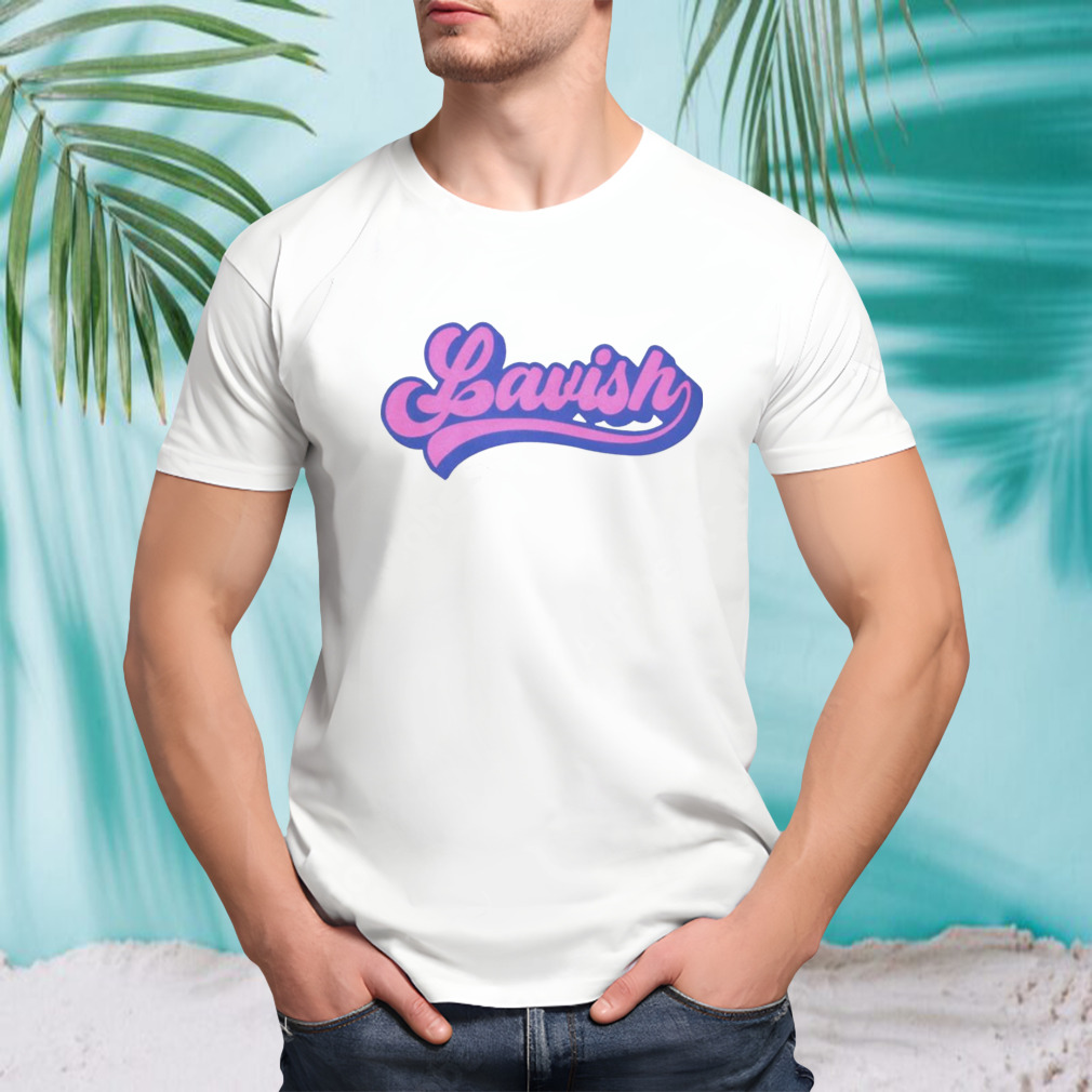 Lavish shirt