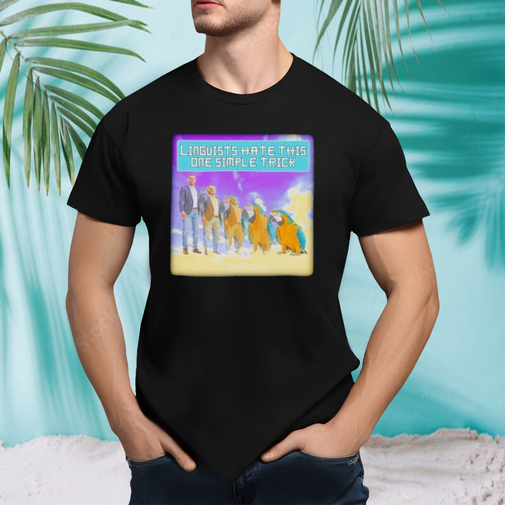 Unisex tshirt