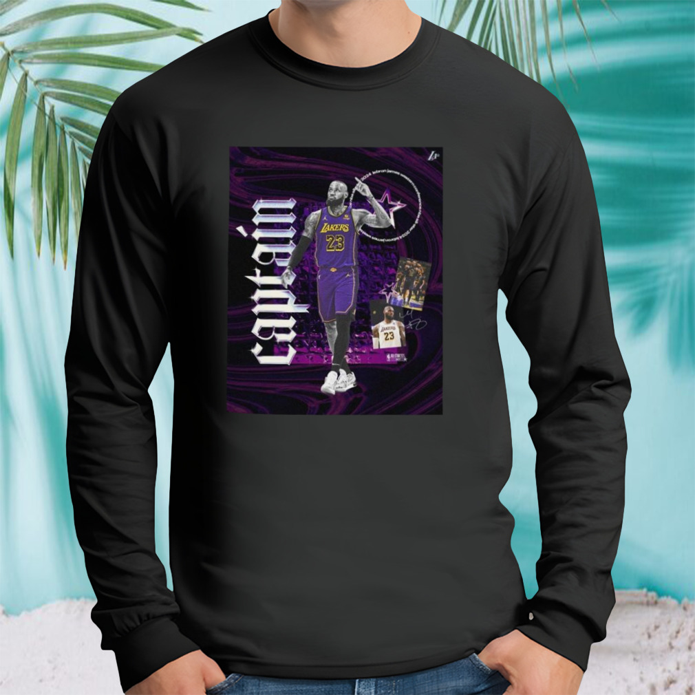 Longsleeve tshirt